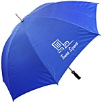 Budget Golf Promotional Umbrella - Colours - Printed