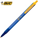 BIC® Soft Feel Clic Stic Pen