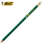 BIC® Evolution Pencil with Eraser - Printed