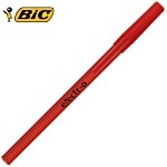 BIC® Round Stic Pen - Solid