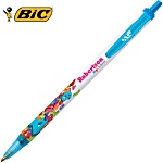 BIC® Clic Stic Pen - Digital Print