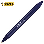 BIC® Wide Body Pen - Colours