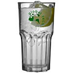 Cooler Glass Beaker