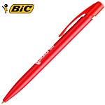 BIC® Media Clic Pen - Coloured Matt Barrel