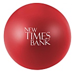 Promotional Stress Balls - 3 Day