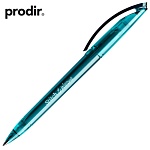 Prodir DS3.1 Pen - Transparent