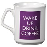 Sparta Mug - Wake Up Design