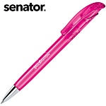 Senator® Challenger XL Pen - Clear