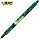 BIC® Ecolutions Clic Stic Pen - Digital Print