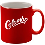 Cambridge Mug - Duo Colours