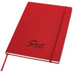 JournalBooks A4 Notebook - Printed
