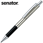 Senator® Star Tec Steel Pen