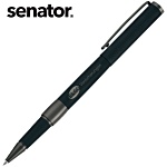 Senator® Image Black Line Rollerball