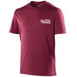 AWDis Performance T-Shirt - Colours - Printed