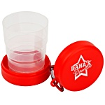Foldable Drinking Cup
