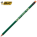 BIC® Evolution Pencil with Eraser - Mix & Match - Printed