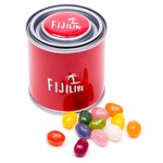 Small Paint Tin - Gourmet Jelly Beans