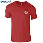 Gildan Softstyle Ringspun T-Shirt - Colours
