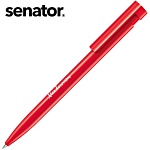 Senator® Liberty Pen - Polished