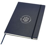 JournalBooks A4 Notebook - Debossed