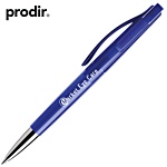 Prodir DS2 Deluxe Pen - Translucent