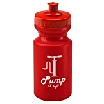 500ml Viz Sports Bottle - Push Pull Cap - 3 Day