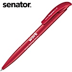 Senator® Challenger Pen - Polished