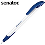 Senator® Challenger Grip Pen - Basic