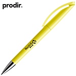 Prodir DS3.1 Deluxe Pen - Polished