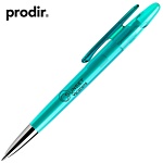 Prodir DS5 Deluxe Pen - Transparent