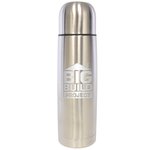 Glen Vacuum Insulated Flask - Engraved