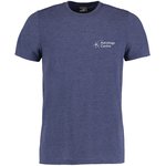 Kustom Kit Fashion Fit T-Shirt
