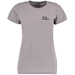 Kustom Kit Women's Fashion Fit T-Shirt
