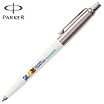 Parker Jotter Pen - Blue Ink - Digital Print