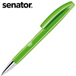 Senator® Bridge Pen - Polished - Deluxe