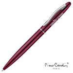 Pierre Cardin Opera Pen - Engraved
