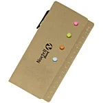 Riva Sticky Note & Pen Set