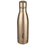 Vasa Copper Vacuum Insulated Bottle - Budget Print