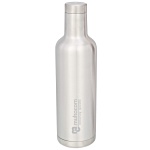 Pinto Copper Vacuum Insulated Bottle - Engraved