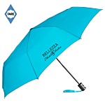 FARE Eco Mini Manual Umbrella with RPET Handle