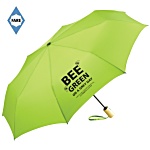 FARE Eco Mini Automatic Umbrella