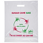 Sugar Cane Carrier Bag