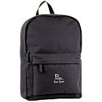 Harbledown Canvas Business Backpack