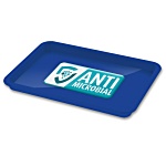 Antimicrobial Keepsafe Change Tray