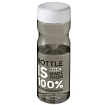 Eco Base Sports Bottle - Flat Lid