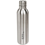Thor 510ml Copper Vacuum Insulated Bottle - Engraved