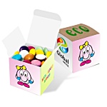 Cube Sweet Box - Beanies
