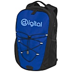 Trails Laptop Backpack