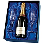 Laurent Perrier Champagne Gift Set