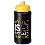 500ml Recycled Baseline Water Bottle - Sport Lid